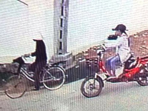 Người đàn ông Thái Bình giết vợ rồi phủ chăn tẩm xăng đốt xác-3