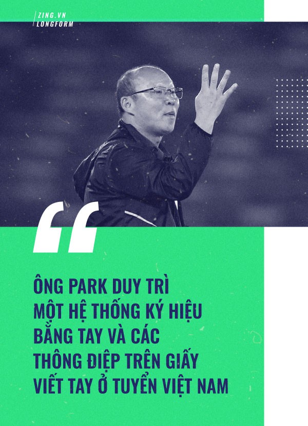 Do thám, tráo số áo và cuộc chiến thông tin của tuyển Việt Nam-10