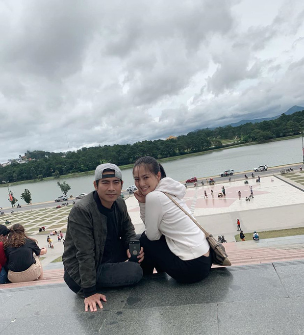 Hành trình gần 15 năm của Ngọc Lan - Thanh Bình trước khi ly hôn: Từ tri kỷ đến vợ chồng, cứ ngỡ là mãi mãi!-14