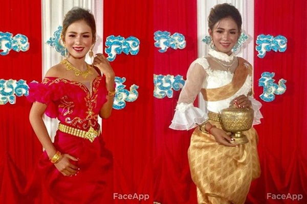 Cư dân mạng bàn tán đám cưới của cô dâu 21 với chú rể 14: Nó là trẻ con mà-2