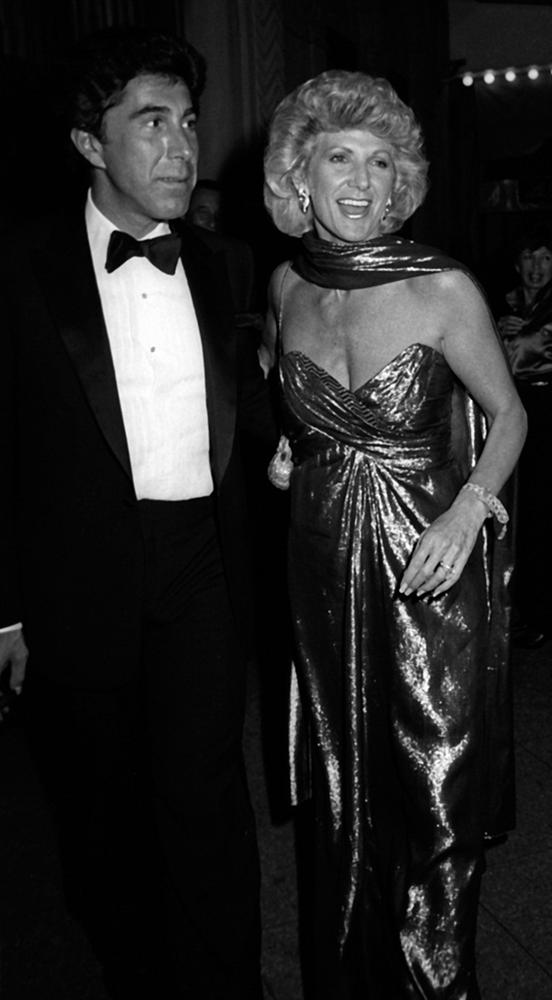 Cuộc hôn nhân gian truân nhất trong lịch sử tỷ phú và màn đấu đá hậu ly hôn xuất sắc ngoạn mục của người đàn bà lùi 1 bước tiến 3 bước-1