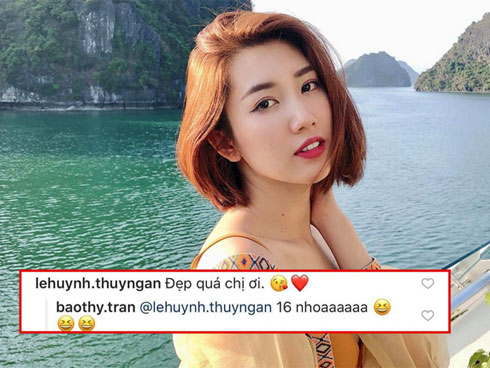 Lộ diện full bộ 5 nghệ sĩ khách mời tại đám cưới Bảo Thy: Ngô Kiến Huy, Thúy Ngân và dàn sao cực thân từ mới vào nghề-10