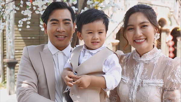 Nghệ sĩ Việt cảm thông về quyết định ly hôn của Ngọc Lan và Thanh Bình-1