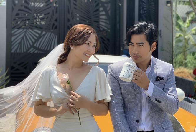 Ngọc Lan và Thanh Bình rạn nứt từ khi nào?-1