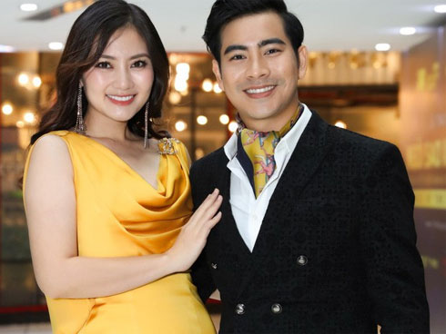 Ông xã đào hoa khiến danh ca Bảo Yến đau đớn khi tình nhân tìm đến tận nơi xin làm vợ bé-5