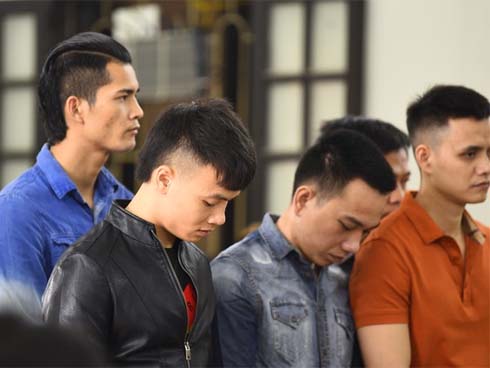 Vụ TNGT ở Hải Phòng làm sản phụ tử vong: Cho em đón anh nốt lần này thôi!-5