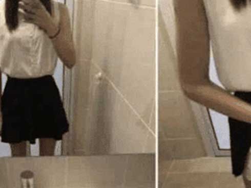 Phát hiện nữ sinh 14 tuổi khóc thút thít trong góc phòng, giáo viên chết lặng khi biết được sự thật kinh hoàng ngay tại trường học-2
