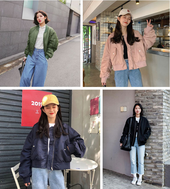 Hà Nội lạnh ra trò rồi, các cô nàng mê ăn diện còn chờ gì mà không quẩy 5 kiểu áo khoác đẹp xỉu này ngay và luôn?-3