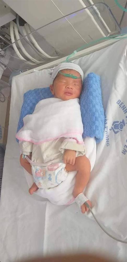 Vụ TNGT ở Hải Phòng làm sản phụ tử vong: Cho em đón anh nốt lần này thôi!-1