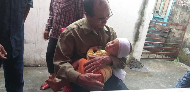 Vụ TNGT ở Hải Phòng làm sản phụ tử vong: Cho em đón anh nốt lần này thôi!-3