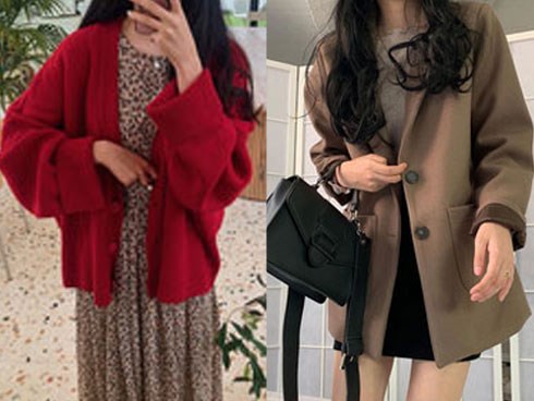 Hà Nội lạnh ra trò rồi, các cô nàng mê ăn diện còn chờ gì mà không