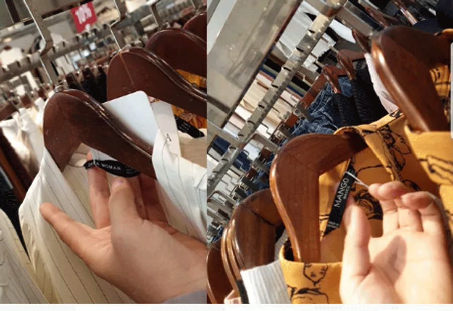 Loạn thời trang vừa gắn nhãn thương hiệu quốc tế, vừa made in Viet Nam-2