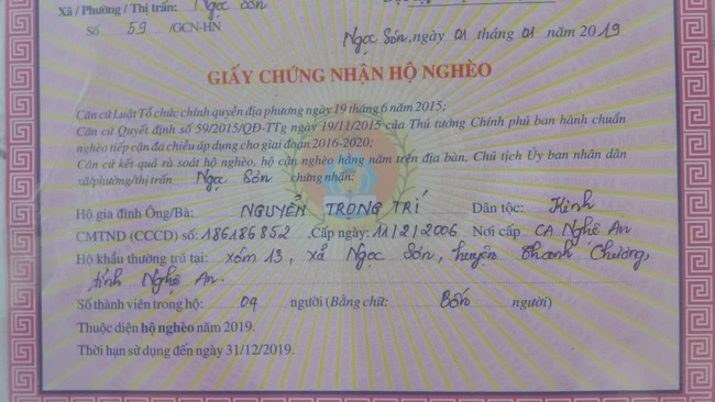 Người phụ nữ tuyệt vọng rao bán thận kiếm tiền chữa bệnh ung thư máu cho con gái 10 tuổi-6