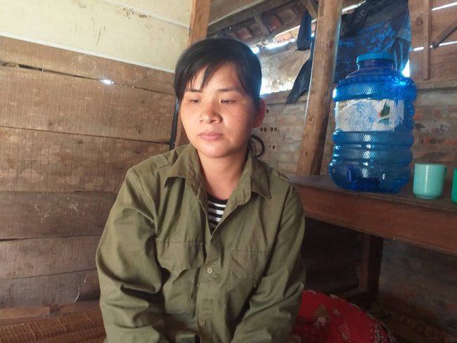 Người phụ nữ tuyệt vọng rao bán thận kiếm tiền chữa bệnh ung thư máu cho con gái 10 tuổi-8