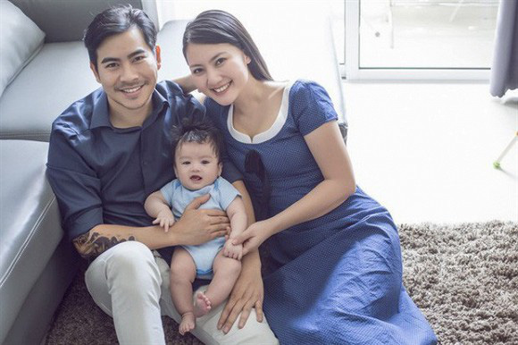Thanh Bình chính thức lên tiếng về việc ly hôn Ngọc Lan, lần đầu đề cập tới tin đồn ngoại tình-2