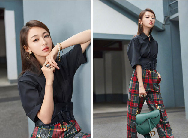 Đông Nhi chứng tỏ đẳng cấp của đại gia ngầm tại Vbiz khi đụng hàng cả dàn sao châu Á-10