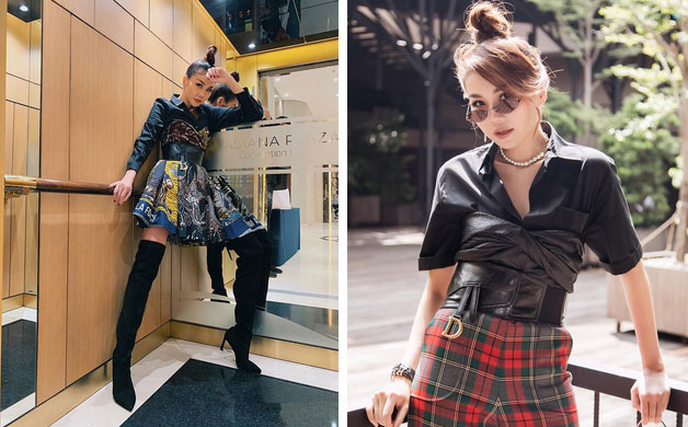 Đông Nhi chứng tỏ đẳng cấp của đại gia ngầm tại Vbiz khi đụng hàng cả dàn sao châu Á-4