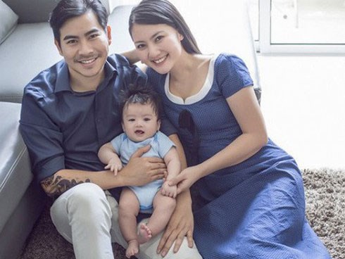 Thanh Bình chính thức lên tiếng về việc ly hôn Ngọc Lan, lần đầu đề cập tới tin đồn ngoại tình