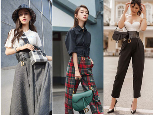 Đến đám cưới Bảo Thy là có thể khẳng định: Hầu hết các cô dâu showbiz Việt đều đu theo xu hướng trang điểm tông cam-9