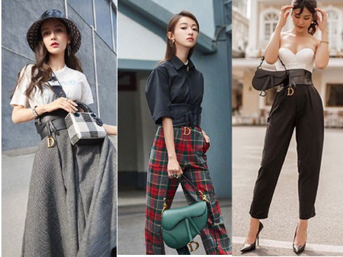 Đông Nhi chứng tỏ đẳng cấp của 