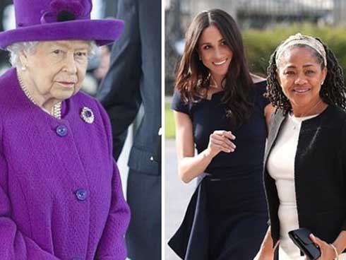 Vợ chồng Meghan Markle chính thức xác nhận không nghỉ lễ cùng gia đình hoàng gia và có hành động phũ phàng với Nữ hoàng Anh