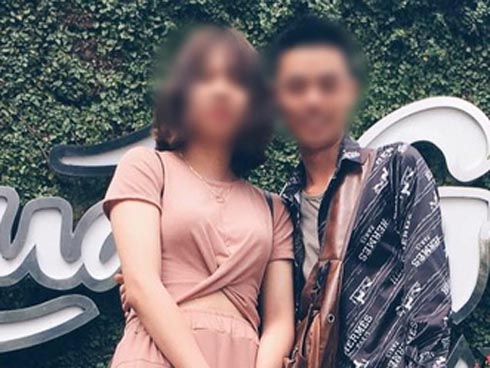 Ám ảnh hiện trường vụ chồng sát hại vợ rồi quấn chăn đốt xác vợ ngay tại nhà-8