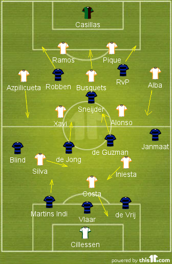 Thầy Park sẽ thắng bằng đúng bài mà HLV UAE chưa từng làm được-3