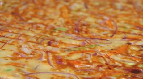 Đổ 3 quả trứng vào hành tây: Món ăn đơn giản nhưng ngon không ngờ-8