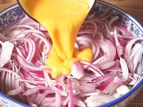 Thần dược trứng luộc bằng nước tiểu- đặc sản cực ngon mà bổ rẻ-7