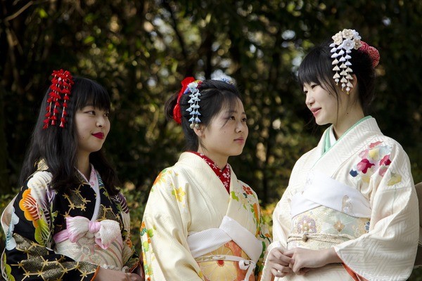 Phụ nữ Nhật Bản giữ da mãi ở tuổi đôi mươi như thế nào?-5