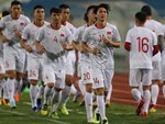 Hàng triệu CĐV vỡ òa trong niềm vui chiến thắng của đội tuyển Việt Nam trước UAE-57