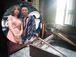 Vụ chồng giết vợ rồi quấn chăn đốt xác ngay trong nhà ở Thái Bình: Ông bà vừa ra khỏi nhà, nó liền khóa cửa và làm điều ác-5