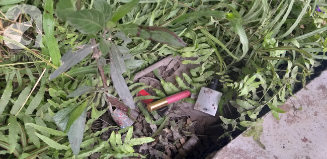 Vụ chồng chém vợ giữa phố ở Hà Nội: Người đàn ông khai bị cắm sừng-3