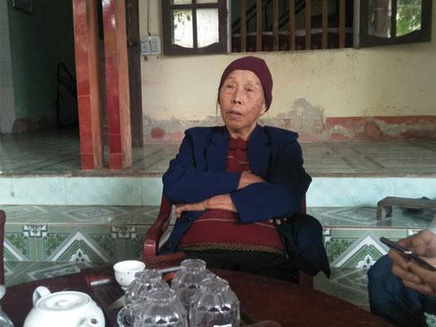 Vụ chồng sát hại vợ mang thai rồi đốt xác tại nhà: Khi phá cửa mới thấy đối tượng chạy ra-4