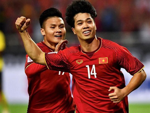 Vì sao HLV Park Hang-seo vẫn đặt cược vào Công Phượng?-6