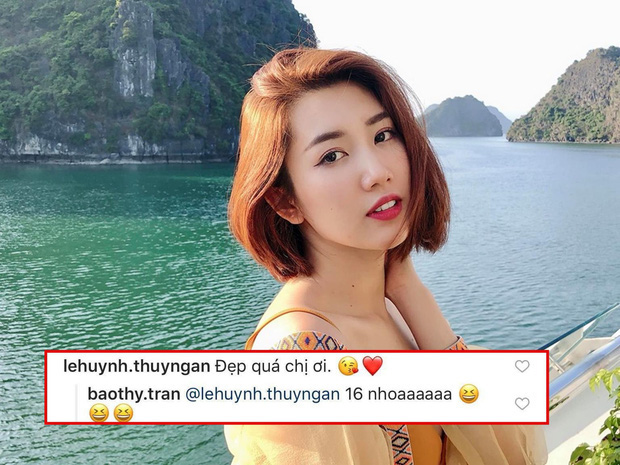 Lộ diện full bộ 5 nghệ sĩ khách mời tại đám cưới Bảo Thy: Ngô Kiến Huy, Thúy Ngân và dàn sao cực thân từ mới vào nghề-3