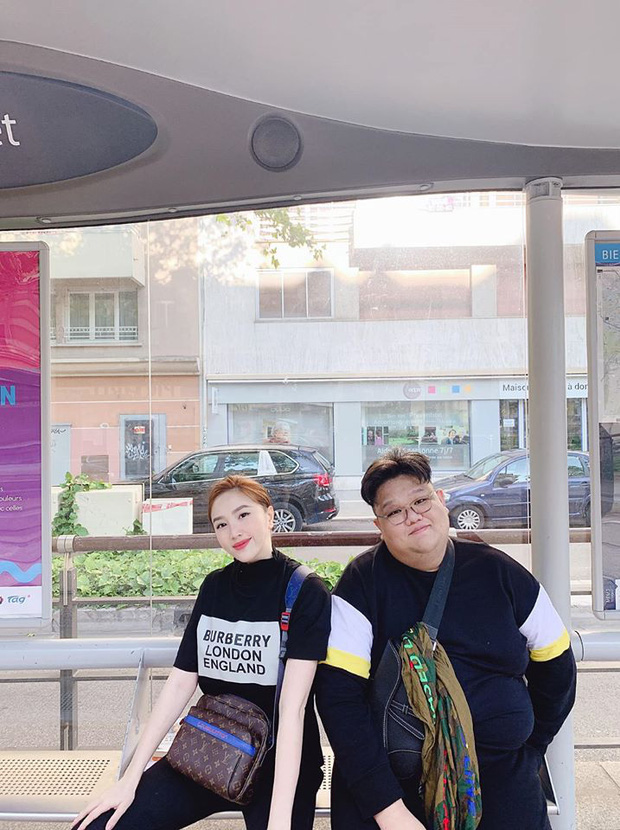 Lộ diện full bộ 5 nghệ sĩ khách mời tại đám cưới Bảo Thy: Ngô Kiến Huy, Thúy Ngân và dàn sao cực thân từ mới vào nghề-7