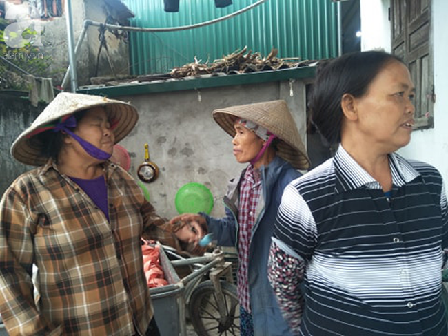 Vụ chồng sát hại vợ mang thai rồi đốt xác tại nhà: Khi phá cửa mới thấy đối tượng chạy ra-2