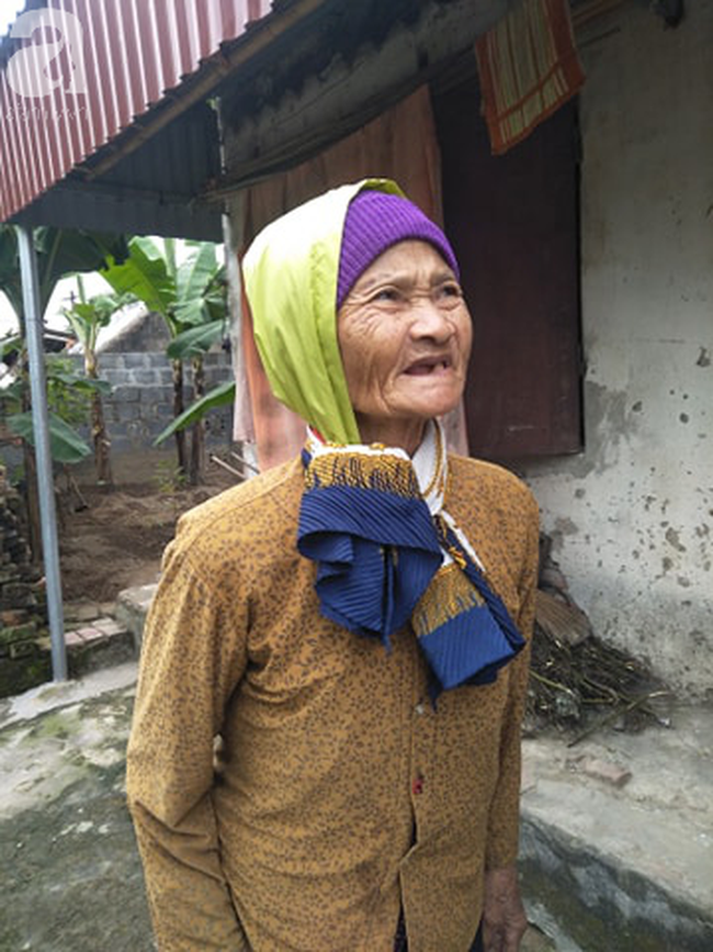 Vụ chồng sát hại vợ mang thai rồi đốt xác tại nhà: Khi phá cửa mới thấy đối tượng chạy ra-3