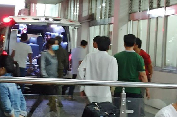 Vụ người đàn ông đang ngủ trưa bị hàng xóm chém tử vong: Nhiều người nhìn thấy hung thủ mài dao vài ngày trước án mạng-1