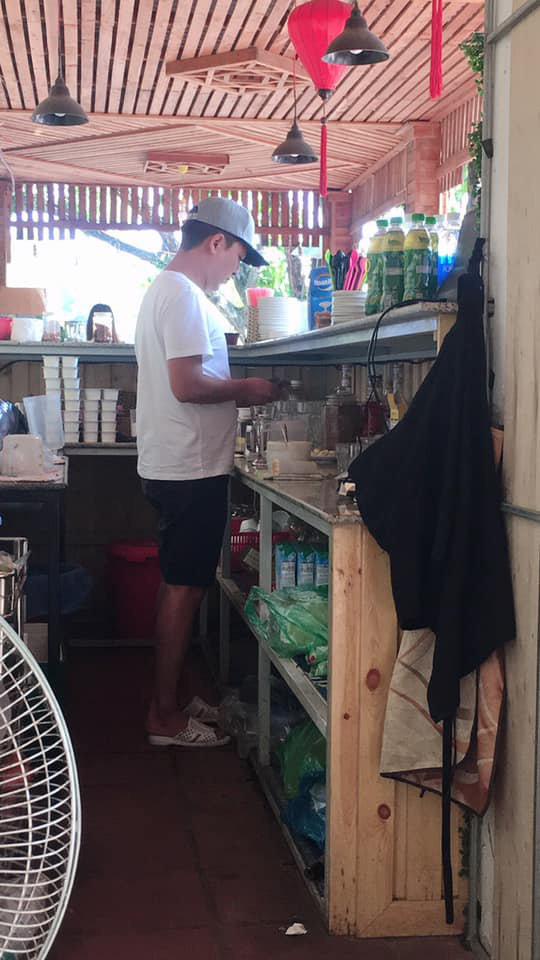 Mặc tin đồn rạn nứt, Trường Giang vẫn tự tay làm những điều nhỏ nhặt này cho Nhã Phương-3