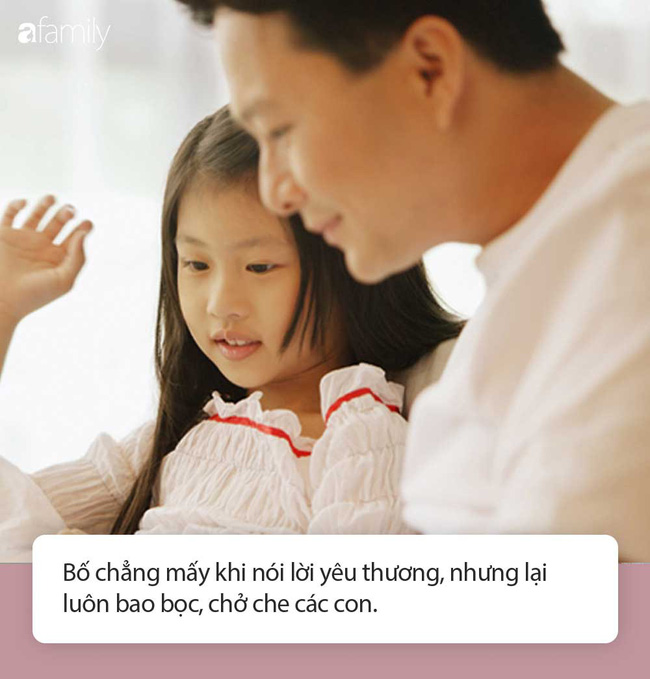 Bài văn tả bố của học sinh lớp 7 khiến dân mạng nghẹn ngào, cô giáo cũng rưng rưng chấm 9,5 điểm kèm lời gợi ý bất ngờ-4