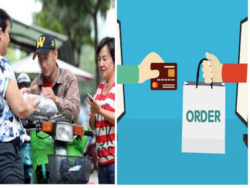 Tổng kho 100 ngàn đồ fake Adidas, Gucci tại thủ phủ Ninh Hiệp-2