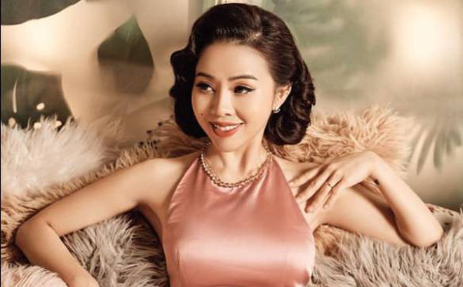 Chân dung nữ Phó giám đốc chi nhánh xinh đẹp vừa bị khởi tố tội chiếm đoạt tài sản của TPBank-1