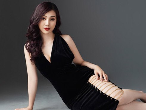 Chân dung nữ Phó giám đốc chi nhánh xinh đẹp vừa bị khởi tố tội chiếm đoạt tài sản của TPBank