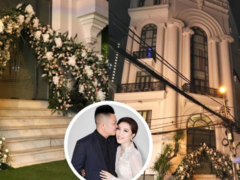 Bảo Thy khóc không ngừng khi soạn đồ trước ngày cưới-2