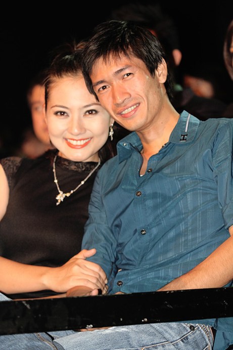 Đường tình lận đận của diễn viên Ngọc Lan-3