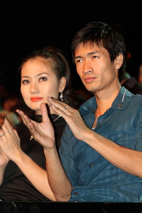 Đường tình lận đận của diễn viên Ngọc Lan-4