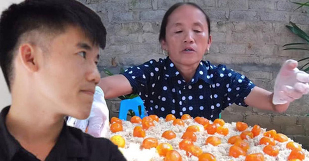 Sau Ẩm thực mẹ làm, bà Tân Vlog tiếp tục bị soi làm clip giống Lý Tử Thất của Trung Quốc?-1