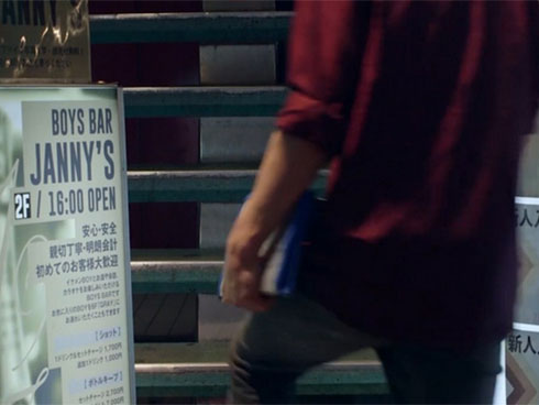 Hơn 600 bức thư tình trong 6 năm và tình yêu trong bóng tối của 2 người đàn ông giữa bom đạn chết chóc nhưng không có kết cục đẹp-10